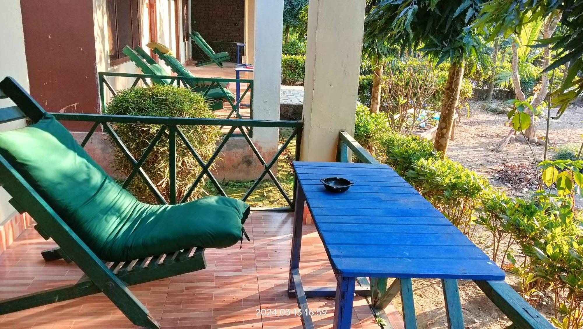 Hotel Butterfly - Peaceful Garden For Nature Lovers 사우라하 외부 사진