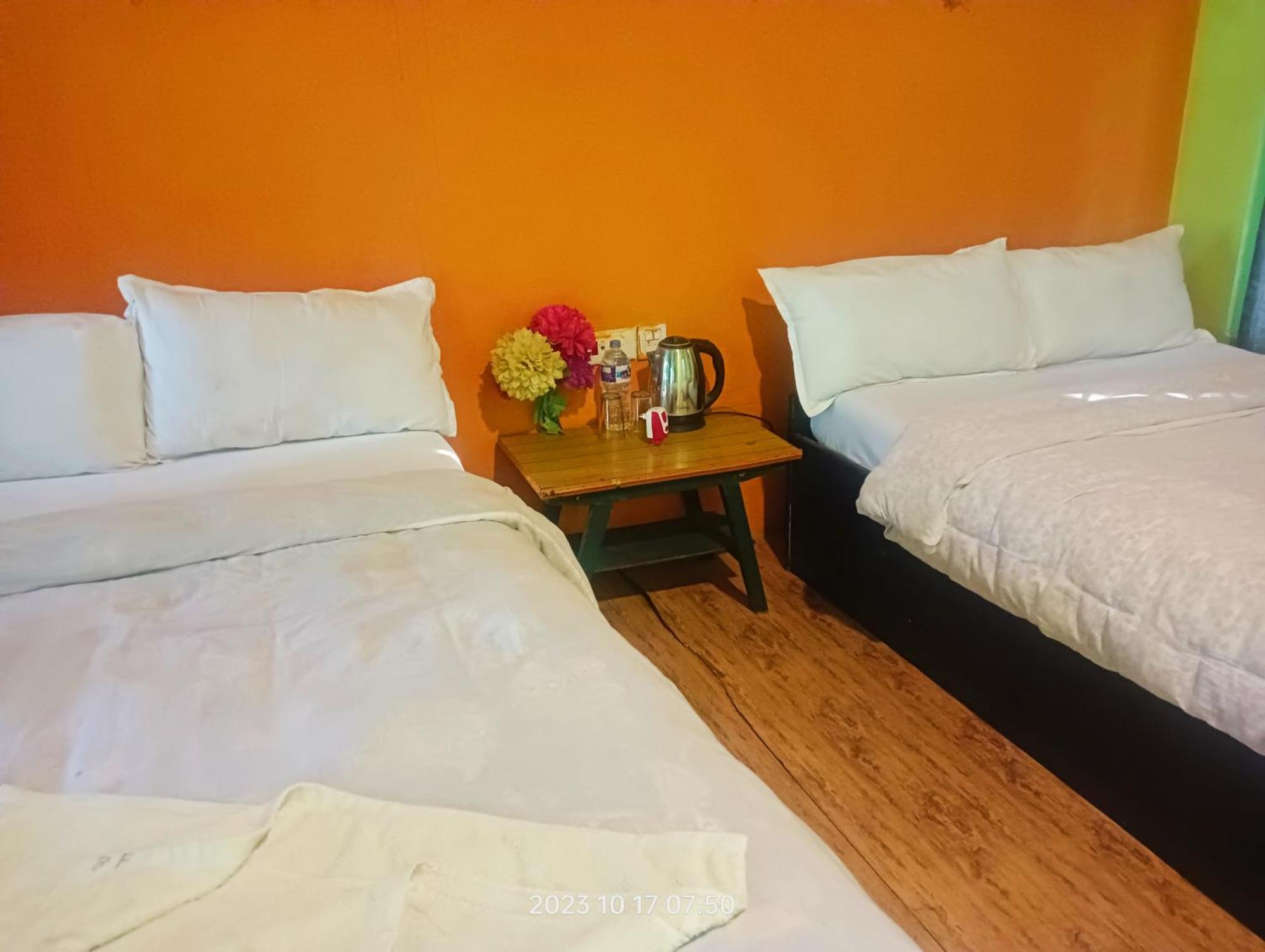 Hotel Butterfly - Peaceful Garden For Nature Lovers 사우라하 외부 사진