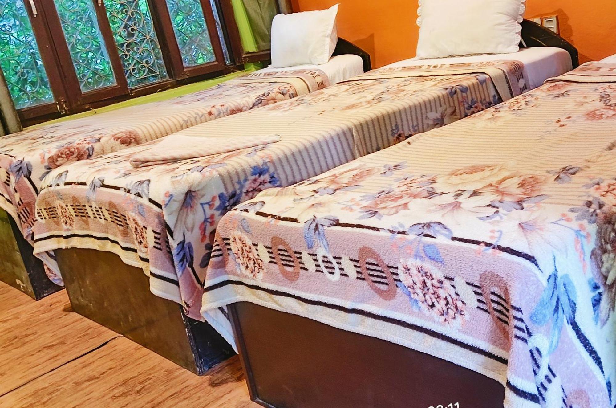 Hotel Butterfly - Peaceful Garden For Nature Lovers 사우라하 외부 사진